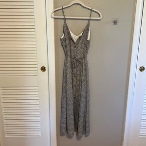 Womens dress